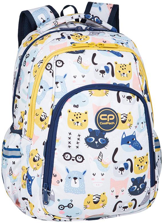 Mochila Prime Pucci - COOLPACK