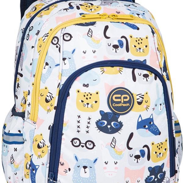 Mochila Prime Pucci - COOLPACK
