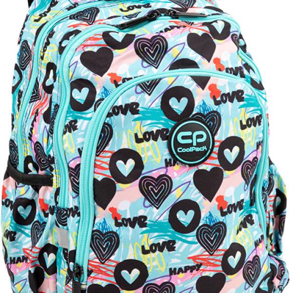 Mochila Prime In Love - COOLPACK