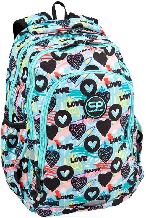Mochila Prime In Love - COOLPACK