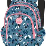 Mochila Prime Denim Dog - COOLPACK