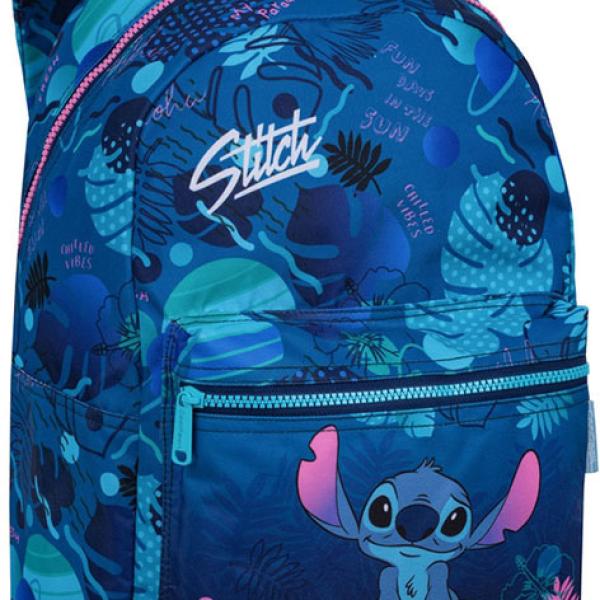Mochila Cross Stitch Aloha - COOLPACK