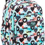Mochila Bibak In Love - COOLPACK