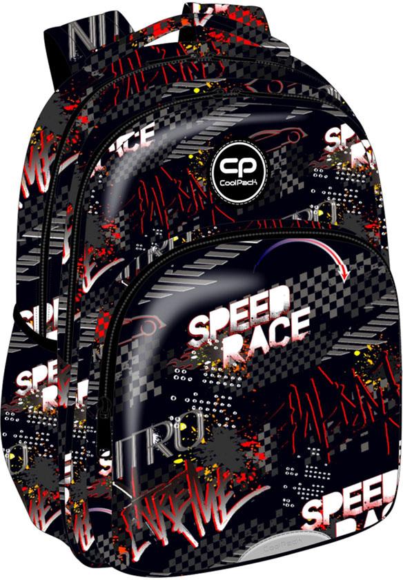 Mochila Bibak Speed Race - COOLPACK