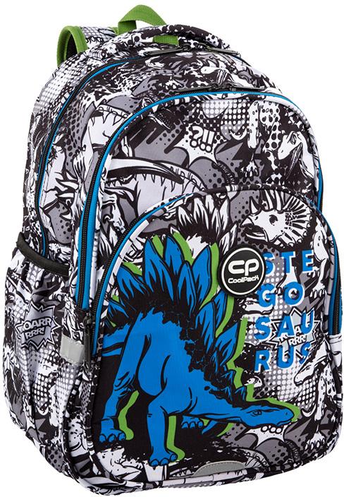 Mochila Bibak T - Rex - COOLPACK