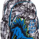 Mochila Bibak T - Rex - COOLPACK
