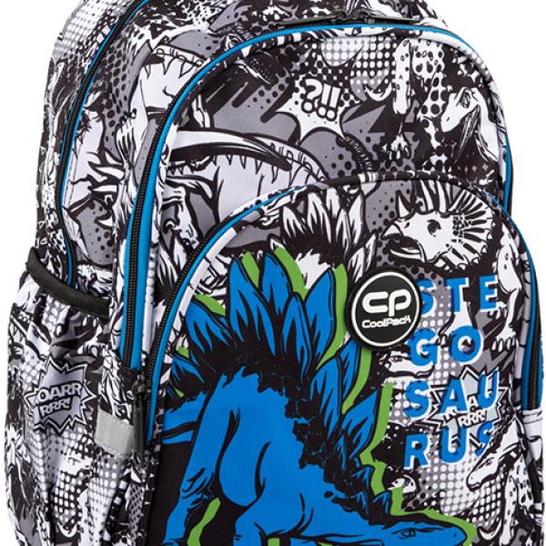 Mochila Bibak T - Rex - COOLPACK