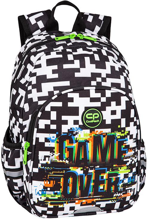 Mochila Toby Game Over - COOLPACK