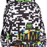Mochila Toby Game Over - COOLPACK