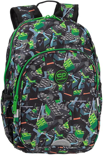 Mochila Toby Kids From The Block - COOLPACK