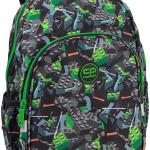 Mochila Toby Kids From The Block - COOLPACK