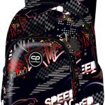 Mochila Toby Speed Race - COOLPACK