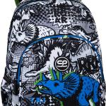 Mochila Toby T - Rex - COOLPACK