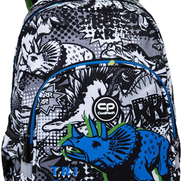 Mochila Toby T - Rex - COOLPACK