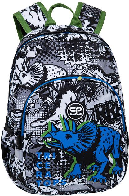 Mochila Toby T - Rex - COOLPACK