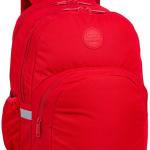 Mochila Rider Rpet Red - COOLPACK