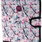 Capa 4 Argolas A4 Mate Hearts And Crayons - COOLPACK
