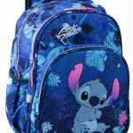 Mochila Bibak Adaptável Stitch Aloha - COOLPACK