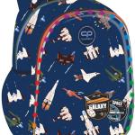 Mochila Jimmy LED Space Adventure - COOLPACK