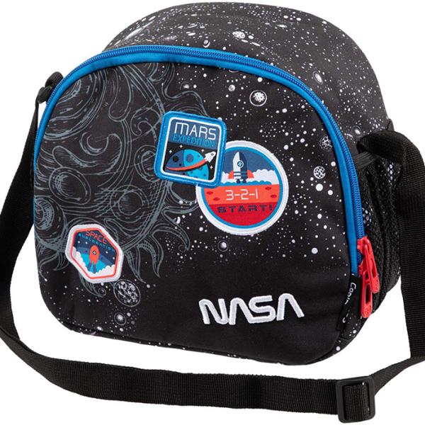 Lancheira Lemon Nasa - COOLPACK