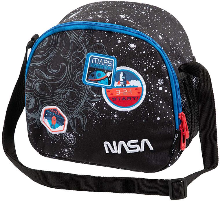 Lancheira Lemon Nasa - COOLPACK