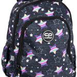 Mochila Strike Lunch Bag Rainbow Night - COOLPACK
