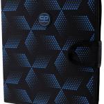 Capa 4 Argolas A4 Mate Bishi - COOLPACK