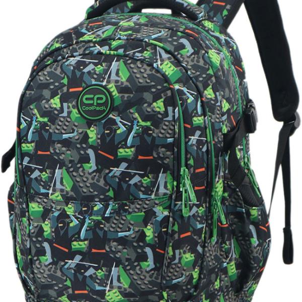 Mochila Duo Kids From The Block - COOLPACK