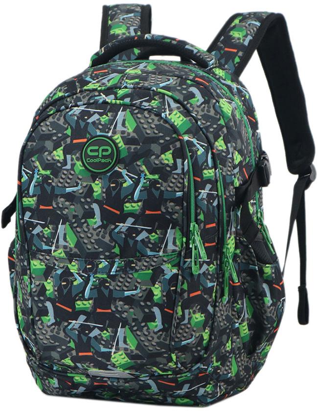 Mochila Duo Kids From The Block - COOLPACK