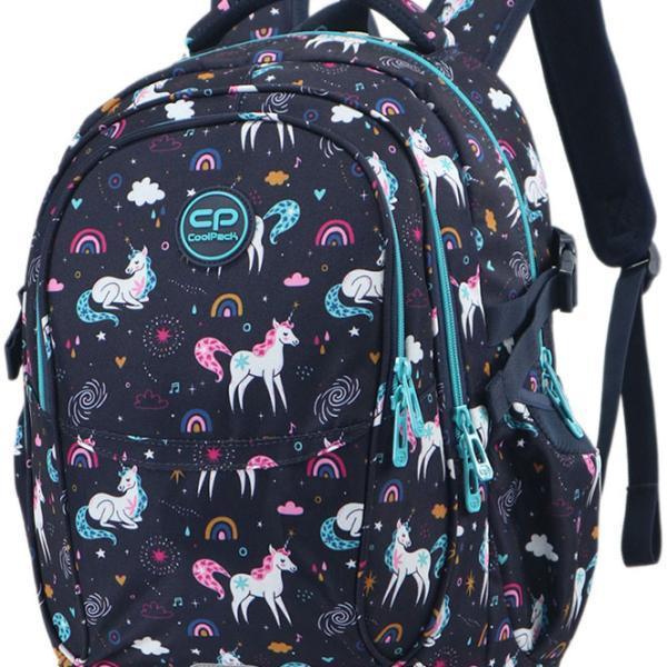 Mochila Duo Mrs Unicorn - COOLPACK