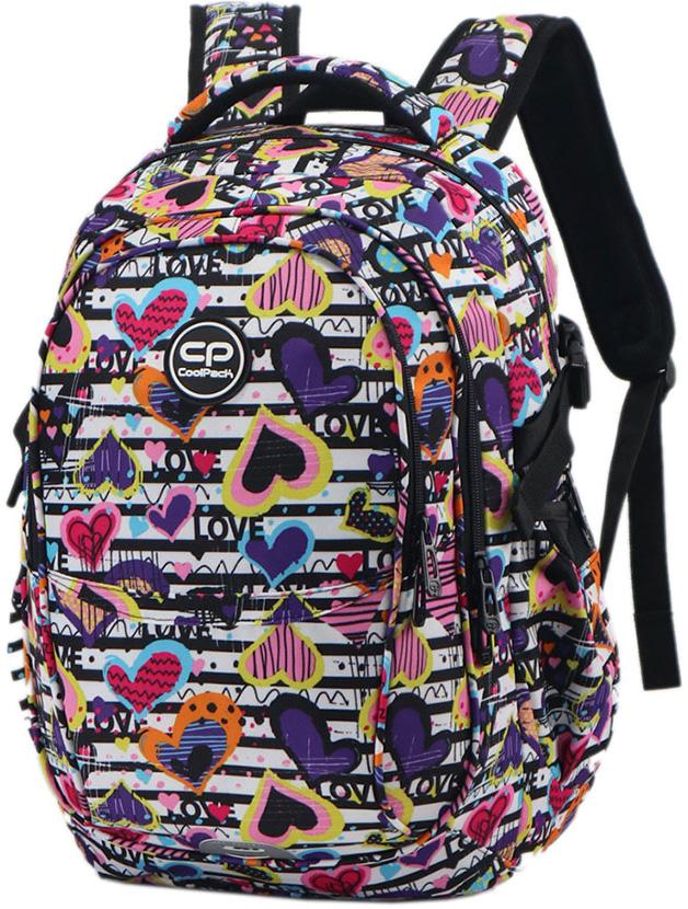 Mochila Duo Diary - COOLPACK