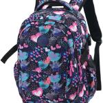 Mochila Duo Stamp Hearts - COOLPACK