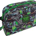 Estojo Necessaire Focus Kids From The Block - COOLPACK