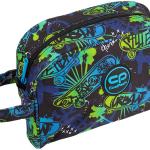 Estojo Necessaire Focus Skate Night - COOLPACK
