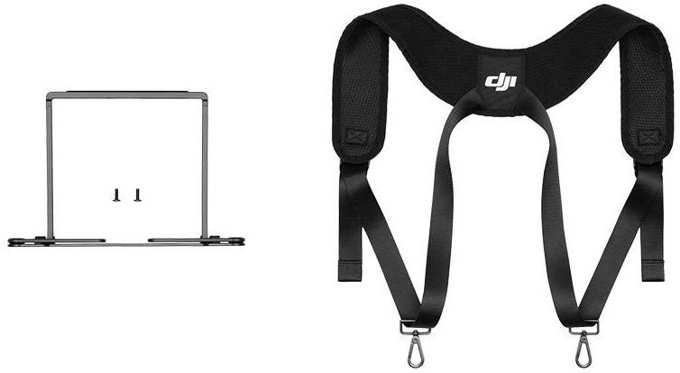 Kit de Suporte de Cintura/Cinta RC PLUS - DJI