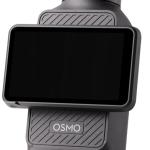 Câmara de Ação Osmo Pocket 3 Creator Combo - DJI