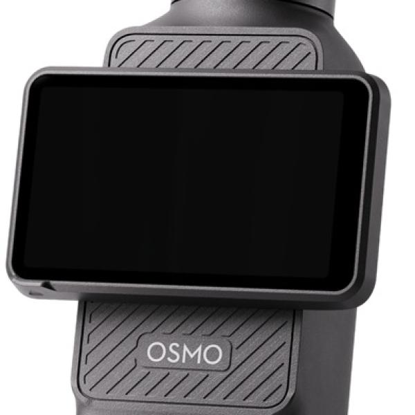 Câmara de Ação Osmo Pocket 3 Creator Combo - DJI