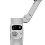 Estabilizador Osmo Mobile 7 (Branco) - DJI