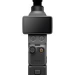 Câmara de Ação Osmo Pocket 4 Creator Combo (Preto) - DJI