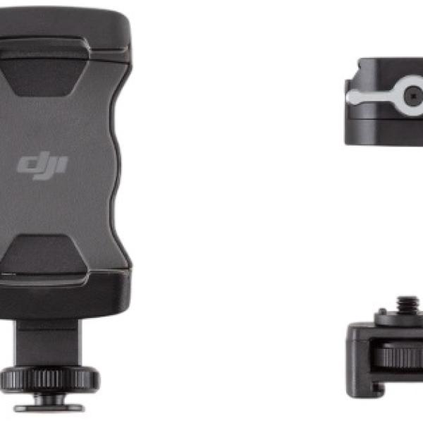 Suporte de Smartphone p/ Estabilizadores RS - DJI