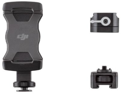 Suporte de Smartphone p/ Estabilizadores RS - DJI