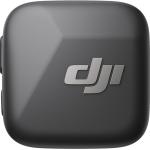 Microfone/Trasmissor Wireless Mic Mini (Preto) - DJI