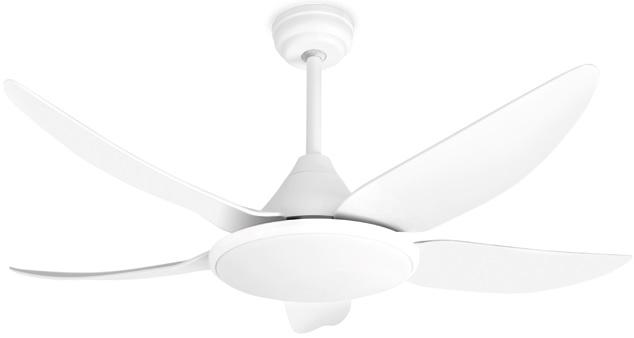Ventoinha de Teto Wifi (Ø120cm) - ORBEGOZO