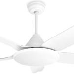 Ventoinha de Teto Wifi (Ø120cm) - ORBEGOZO