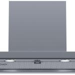 Exaustor de Encastre CPY6MXVGG 580m³/h (Inox) - CANDY