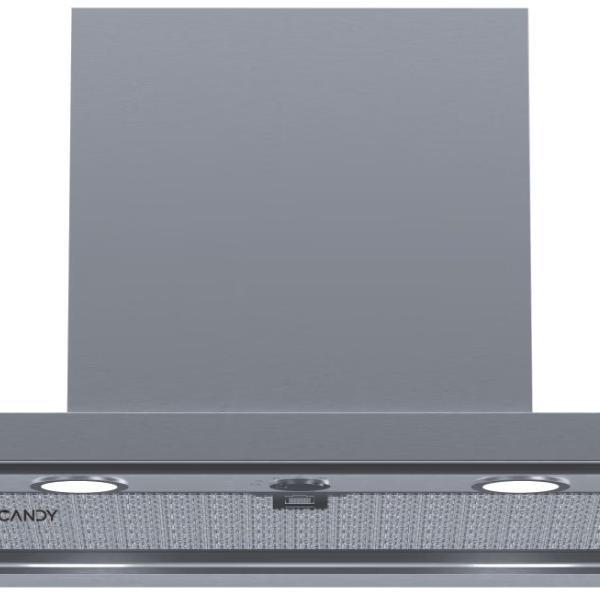 Exaustor de Encastre CPY6MXVGG 580m³/h (Inox) - CANDY