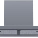Exaustor de Encastre CPY9MXVGG 580m³/h (Inox) - CANDY