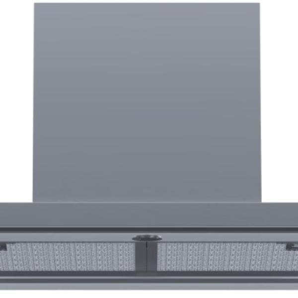 Exaustor de Encastre CPY9MXVGG 580m³/h (Inox) - CANDY