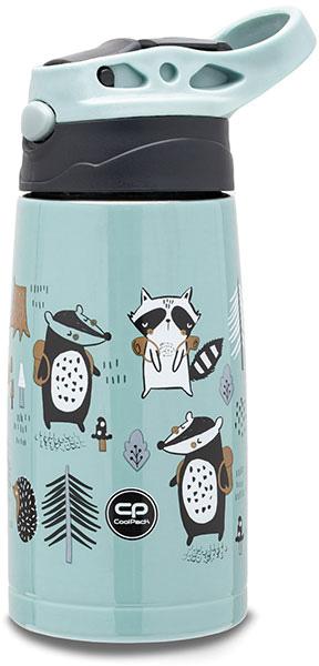 Garrafa Térmica Bono 350 ml Shoppy - COOLPACK