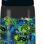 Garrafa Térmica Bono Skate Night 350ml - COOLPACK